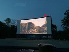-枫花园汽车电影院(朝阳公园店)