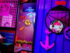 -蛮横肉蟹煲(印象城店)