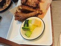 -创味·民间海南菜·非遗藤桥排骨(藤桥·免税城店)