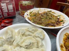 -添福来墨鱼饺子 · 海鲜东北菜(大连星海·黄浦路店)