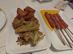 -乐凯撒披萨(南山书城店)
