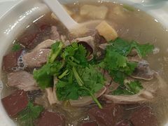 -苏晓玥·手作江南小吃(深圳北站店)