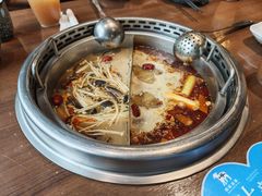 -快乐小羊(富强中路店)