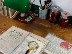 -青曲社相声(易俗街区店)