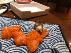 -济南鲁能贵和洲际酒店-第六层自助餐厅