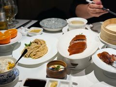 -四季民福烤鸭店(通州马驹桥店)