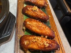 -有璟阁港式餐厅(国贸商城店)
