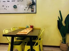 -一米鸡肉·韩式创意料理(西安店)