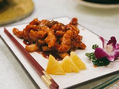 葡汁扒爽肉-华兴大酒楼(亿宝大厦店)
