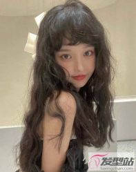 -KIMI HAIR SALON·烫染设计店