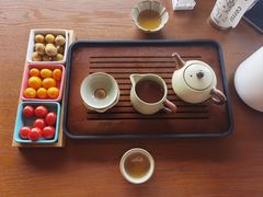 -顽啤熊·酒客酒馆(苏城夜景必选店)