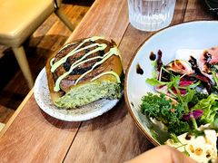 -O'mills Sourdough Bakery&Bistro(永嘉路店)