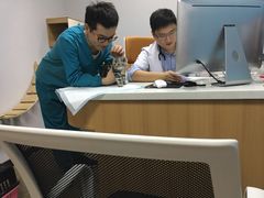 -联合动物医院(光谷诊疗中心)