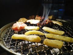 -AJIYA味屋和牛烤肉自助放题(温州万象城店)