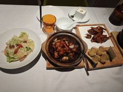 -汤城小厨•粤菜•靓汤(苏州街店)