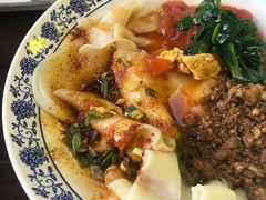 -陕西名小吃(T3航站楼一店)