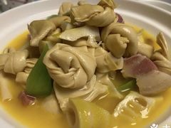 -春申里餐厅(银泰in99店)