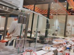 -新一番三文鱼寿司(大东海店)