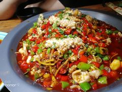 -嘎嘎鸭脑壳(蜀汉路店)