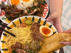 -米泰芒·东南亚料理(体育西店)