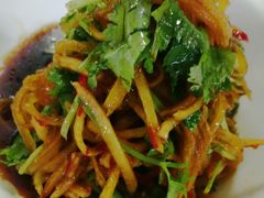 -好福记饭店(红梅公园店)