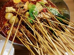 -付小姐在成都(川沙店)