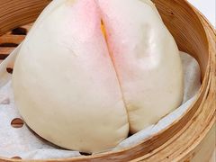 -海都六福酒家(世博广场店)