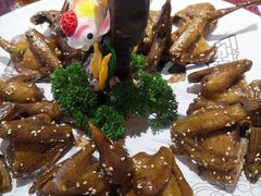 -大门水乡·顺德菜