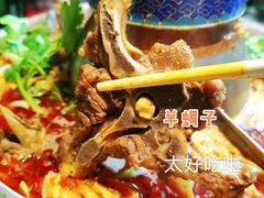 -龙虾风暴(松江店)