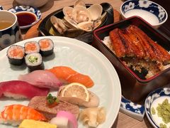 -小山日本料理(太古汇店)