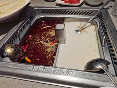 -海底捞火锅(天一广场亚细亚店)