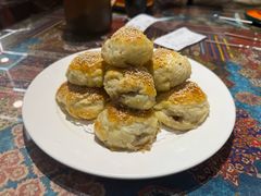 -乡村馕坑肉·烧烤·新疆菜·本地人更爱吃(阿勒泰首店)