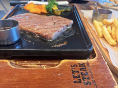-必胜客(龙之梦购物中心店)