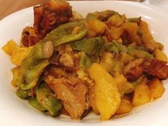 -东北人粗粮饺子坊(南山店)