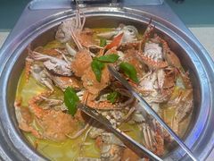 -海韵之星邮轮水会(明发商业广场店)