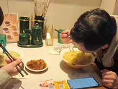 -松鹤面馆·古法焖肉面(观前店)