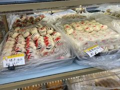 -爱德顺糕点食屋(利民道店)