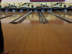 -广州保龄球馆(广州天河体育中心店)