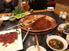 -老码头火锅(玉林店)