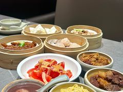 -喜记顺德菜(南昌万象城店)
