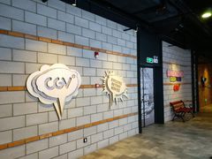 -CGV影城(壹方城IMAX店)