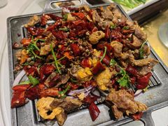 -鼎好家常菜(天桥店)
