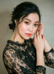 -熙画美上门MakeUp美甲美睫