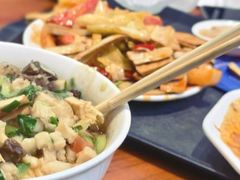 -清真·马洪小炒泡馍馆(钟楼回民街店)