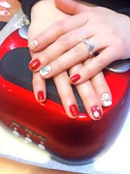 QQ图片20141224162205-指慕坊美甲造型