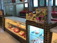 -桂顺斋(西花市店)