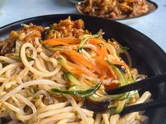 -大姨捞面(新安花园店)