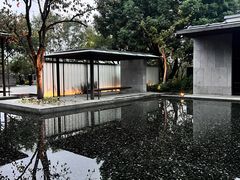 -木守西溪溪隐餐厅