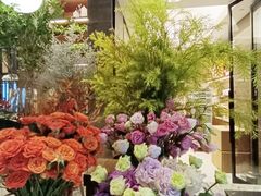 -上海前滩香格里拉大酒店