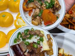 -衡厨·衡阳土菜(中南店)